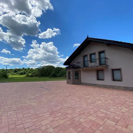 Dom V Strani Poniky Exterior photo